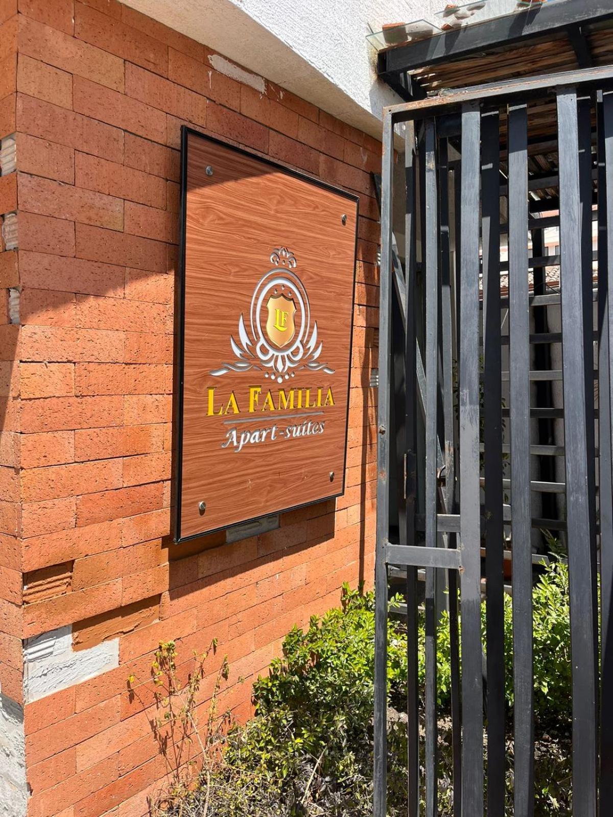 Appartamento Edificio Roswel Dimm Cuenca Esterno foto